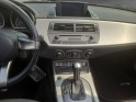 Bmw z4 z4 3.0i smg occasion simplicicar frejus  simplicicar simplicibike france