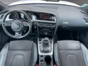 Audi a5 cabriolet 1.8 tfsi 170 s line phase 2 occasion simplicicar tours  simplicicar simplicibike france