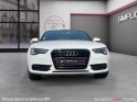 Audi a5 cabriolet 1.8 tfsi 170 s line phase 2 occasion simplicicar tours  simplicicar simplicibike france