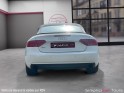 Audi a5 cabriolet 1.8 tfsi 170 s line phase 2 occasion simplicicar tours  simplicicar simplicibike france
