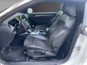 Audi a5 cabriolet 1.8 tfsi 170 s line phase 2 occasion simplicicar tours  simplicicar simplicibike france