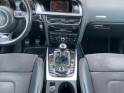 Audi a5 cabriolet 1.8 tfsi 170 s line phase 2 occasion simplicicar tours  simplicicar simplicibike france