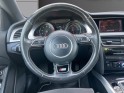 Audi a5 cabriolet 1.8 tfsi 170 s line phase 2 occasion simplicicar tours  simplicicar simplicibike france
