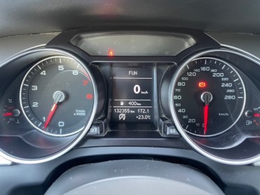 Audi a5 cabriolet 1.8 tfsi 170 s line phase 2 occasion simplicicar tours  simplicicar simplicibike france