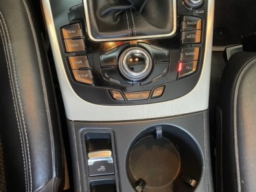 Audi a5 cabriolet 1.8 tfsi 170 s line phase 2 occasion simplicicar tours  simplicicar simplicibike france