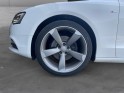 Audi a5 cabriolet 1.8 tfsi 170 s line phase 2 occasion simplicicar tours  simplicicar simplicibike france