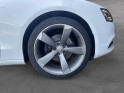 Audi a5 cabriolet 1.8 tfsi 170 s line phase 2 occasion simplicicar tours  simplicicar simplicibike france