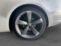 Audi a5 cabriolet 1.8 tfsi 170 s line phase 2 occasion simplicicar tours  simplicicar simplicibike france