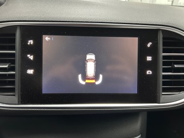 Peugeot 308 sw business 1.5 bluehdi 130 allure carplay / distri ok occasion simplicicar veauche simplicicar simplicibike france