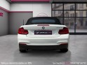 Bmw serie 2 cabriolet f23 218d 150 ch bva8 m sport-apple carplay-siÈge chauffant-virtual cockpit-garantie 12 mois- occasion...
