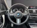 Bmw serie 2 cabriolet f23 218d 150 ch bva8 m sport-apple carplay-siÈge chauffant-virtual cockpit-garantie 12 mois- occasion...