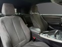 Bmw serie 2 cabriolet f23 218d 150 ch bva8 m sport-apple carplay-siÈge chauffant-virtual cockpit-garantie 12 mois- occasion...