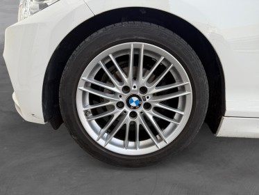 Bmw serie 2 cabriolet f23 218d 150 ch bva8 m sport-apple carplay-siÈge chauffant-virtual cockpit-garantie 12 mois- occasion...