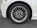 Bmw serie 2 cabriolet f23 218d 150 ch bva8 m sport-apple carplay-siÈge chauffant-virtual cockpit-garantie 12 mois- occasion...