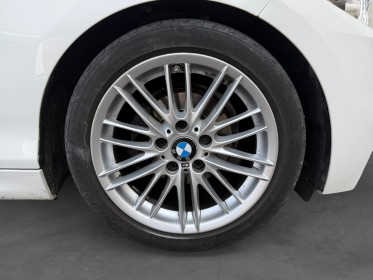 Bmw serie 2 cabriolet f23 218d 150 ch bva8 m sport-apple carplay-siÈge chauffant-virtual cockpit-garantie 12 mois- occasion...