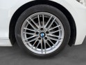 Bmw serie 2 cabriolet f23 218d 150 ch bva8 m sport-apple carplay-siÈge chauffant-virtual cockpit-garantie 12 mois- occasion...
