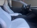 Tesla model 3 autonomie standard plus rwd volant chauffant sieges chauffants ventilÉs jantes 19'' toit panoramique...