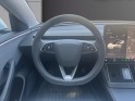 Tesla model 3 autonomie standard plus rwd volant chauffant sieges chauffants ventilÉs jantes 19'' toit panoramique...