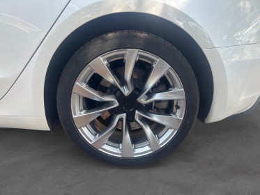 Tesla model 3 autonomie standard plus rwd volant chauffant sieges chauffants ventilÉs jantes 19'' toit panoramique...