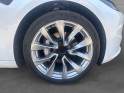 Tesla model 3 autonomie standard plus rwd volant chauffant sieges chauffants ventilÉs jantes 19'' toit panoramique...