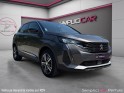 Peugeot 3008 puretech 130ch ss eat8 allure pack occasion simplicicar pertuis  simplicicar simplicibike france
