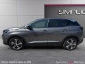 Peugeot 3008 puretech 130ch ss eat8 allure pack occasion simplicicar pertuis  simplicicar simplicibike france