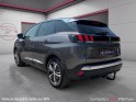 Peugeot 3008 puretech 130ch ss eat8 allure pack occasion simplicicar pertuis  simplicicar simplicibike france