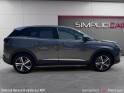 Peugeot 3008 puretech 130ch ss eat8 allure pack occasion simplicicar pertuis  simplicicar simplicibike france