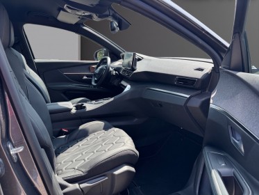 Peugeot 3008 puretech 130ch ss eat8 allure pack occasion simplicicar pertuis  simplicicar simplicibike france