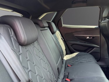 Peugeot 3008 puretech 130ch ss eat8 allure pack occasion simplicicar pertuis  simplicicar simplicibike france
