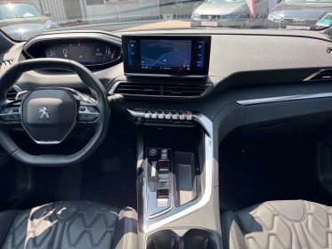 Peugeot 3008 puretech 130ch ss eat8 allure pack occasion simplicicar pertuis  simplicicar simplicibike france