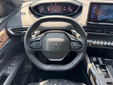 Peugeot 3008 puretech 130ch ss eat8 allure pack occasion simplicicar pertuis  simplicicar simplicibike france