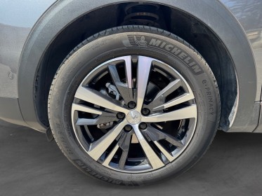 Peugeot 3008 puretech 130ch ss eat8 allure pack occasion simplicicar pertuis  simplicicar simplicibike france