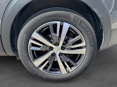 Peugeot 3008 puretech 130ch ss eat8 allure pack occasion simplicicar pertuis  simplicicar simplicibike france