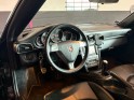 Porsche 911 carrera coupe 997 3.6i garantie 12 mois occasion  simplicicar aix les bains simplicicar simplicibike france