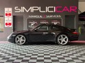 Porsche 911 carrera coupe 997 3.6i garantie 12 mois occasion  simplicicar aix les bains simplicicar simplicibike france