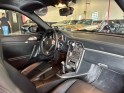 Porsche 911 carrera coupe 997 3.6i garantie 12 mois occasion  simplicicar aix les bains simplicicar simplicibike france