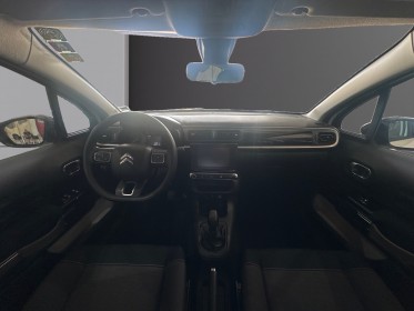 Citroen c3 business bluehdi 75 ss feel business occasion avignon (84) simplicicar simplicibike france