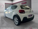 Citroen c3 business bluehdi 75 ss feel business occasion avignon (84) simplicicar simplicibike france
