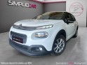 Citroen c3 business bluehdi 75 ss feel business occasion avignon (84) simplicicar simplicibike france