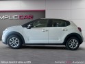 Citroen c3 business bluehdi 75 ss feel business occasion avignon (84) simplicicar simplicibike france