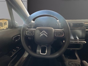 Citroen c3 business bluehdi 75 ss feel business occasion avignon (84) simplicicar simplicibike france