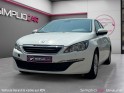 Peugeot 308 sw 1.6 bluehdi 120ch ss bvm6 active occasion simplicicar beaune simplicicar simplicibike france