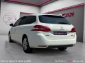 Peugeot 308 sw 1.6 bluehdi 120ch ss bvm6 active occasion simplicicar beaune simplicicar simplicibike france