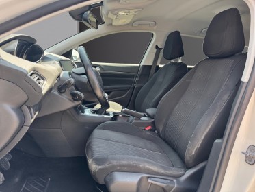 Peugeot 308 sw 1.6 bluehdi 120ch ss bvm6 active occasion simplicicar beaune simplicicar simplicibike france
