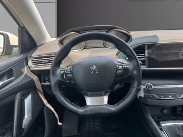 Peugeot 308 sw 1.6 bluehdi 120ch ss bvm6 active occasion simplicicar beaune simplicicar simplicibike france