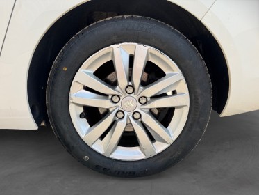 Peugeot 308 sw 1.6 bluehdi 120ch ss bvm6 active occasion simplicicar beaune simplicicar simplicibike france