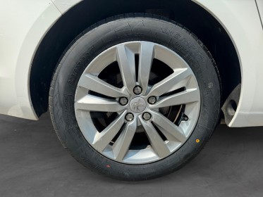Peugeot 308 sw 1.6 bluehdi 120ch ss bvm6 active occasion simplicicar beaune simplicicar simplicibike france