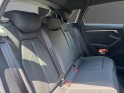 Audi a3 sportback 40 tfsie 204 s tronic 6 business line- garantie - premiere mains - camÉra - toit ouvrant - keyless -......