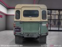 Land-rover serie 3 88 serie 3 entierement restaurer occasion simplicicar pertuis  simplicicar simplicibike france